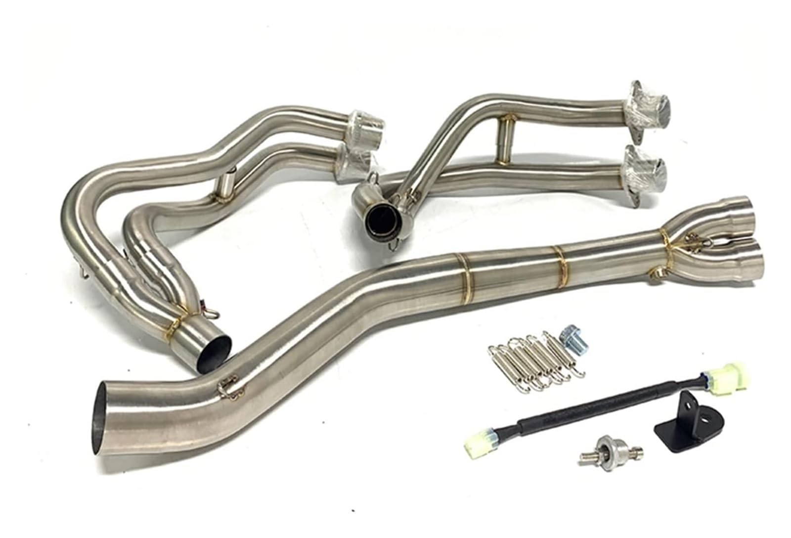 Amazon.co.jp: 用 ZX25R ZX-25R 51mm 2020 2021 2022 エスケープ 改造